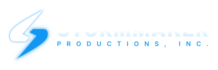 StormMaker Productions, Inc.